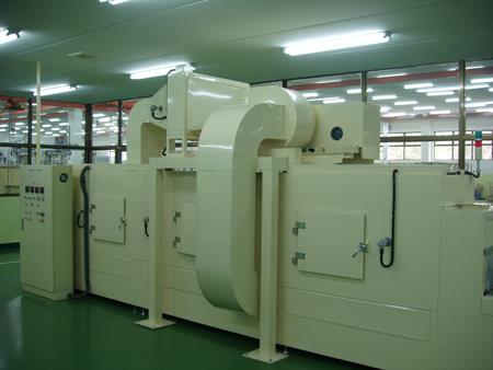 自动喷油设备喷涂流水线价格_手机自动喷油生产线、小型自动喷涂机、喷漆拉、UV自动喷油设备_深圳明大鑫工业设备